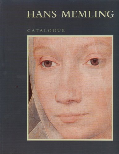 9789055440290: Hans Memling: catalogue