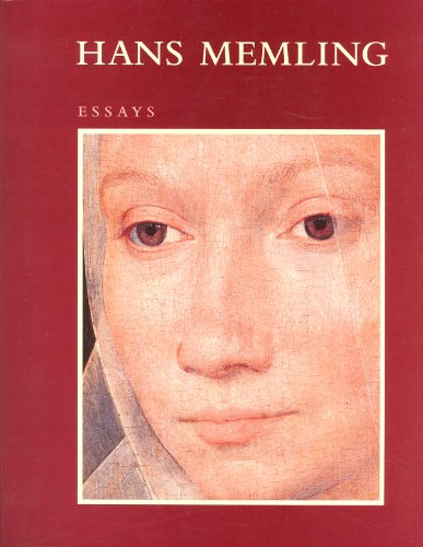 9789055440306: Hans Memling Essays - Brugge, Groeningemuseum 12.8-15.11.1994 - Kirk de Vos