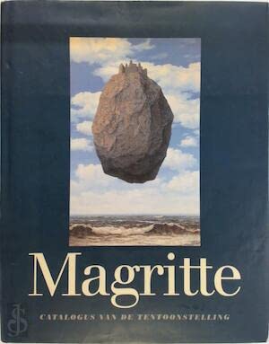 9789055441297: Rene Magritte 1898-1967 Nederlandse editie