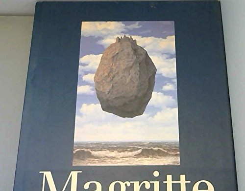 Beispielbild fr Ren Magritte zum Verkauf von Ammareal