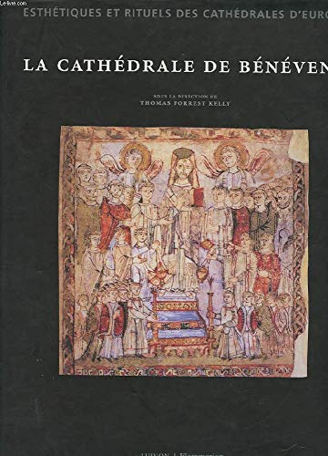 9789055442393: La cathdrale de Bnvent (Cathedrals of Europe)