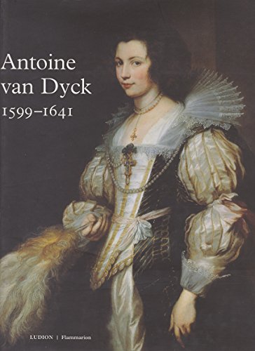 Van Dyck 1599-1641.