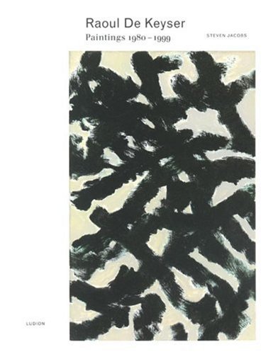 9789055442867: Raoul De Keyser - Paintings 1980-1999