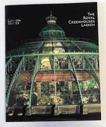 Imagen de archivo de Royal Greenhouses, Laeken a la venta por GF Books, Inc.