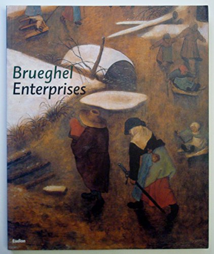 Imagen de archivo de Brueghel Enterprises a la venta por ThriftBooks-Dallas