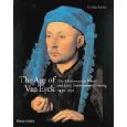 Beispielbild fr The Age of Van Eyck: The Mediterranean World and Early Netherlandish Painting, 1430-1530 zum Verkauf von Second Story Books, ABAA