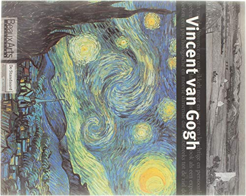 Beispielbild fr Beaux arts collection Vincent van Gogh zum Verkauf von medimops