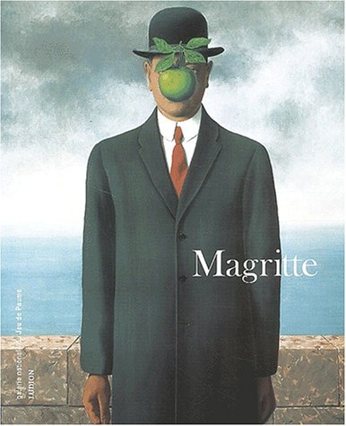 Magritte: Jeu De Paume (9789055444335) by Daniel Abadie