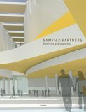 Samyn & Partners: Architects And Engineers (9789055444977) by Dubois, Marc; Pieters, Dominique; Van Synghel, Koen