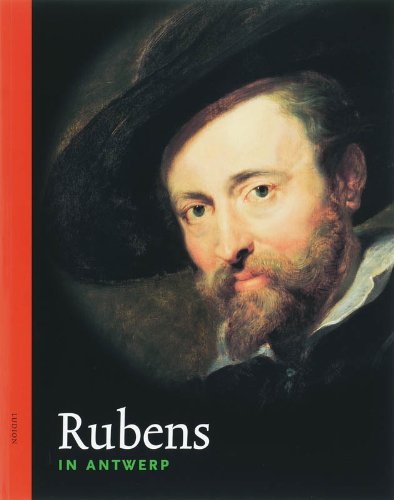 Imagen de archivo de Rubens in Antwerp a la venta por PsychoBabel & Skoob Books