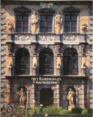 9789055445301: Het Rubenshuis Antwerpen