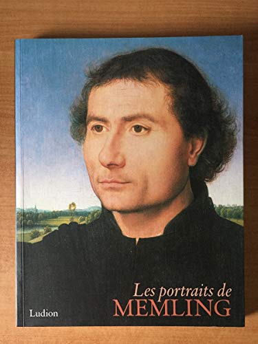 Beispielbild fr Les PORTRAITS DE MEMLING zum Verkauf von Ammareal