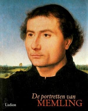 Stock image for De portretten van Memling for sale by Louis Tinner Bookshop
