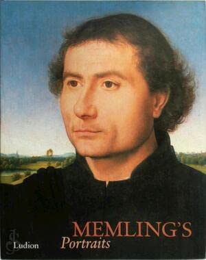 9789055445608: Memling's Portraits