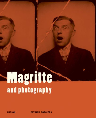 Imagen de archivo de MAGRITTE AND PHOTOGRAPHY a la venta por Brian Cassidy Books at Type Punch Matrix