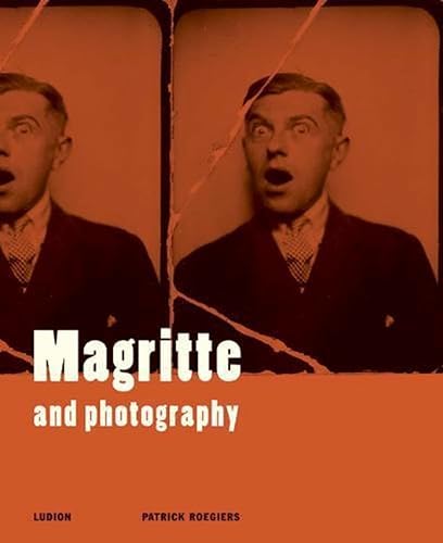 9789055445622: Magritte and Photography