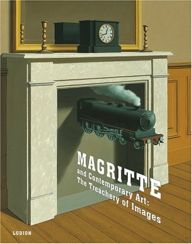 9789055446216: Magritte and Contemporary Art