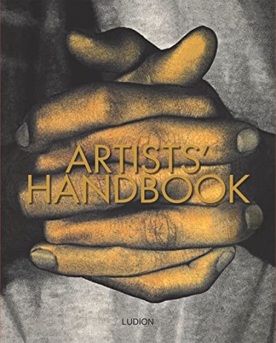 Artists' Handbook. George Wittenborn's Guestbook, with 21st Century. Additions Initiated by Ronny...