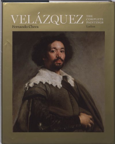 Beispielbild fr Velazquez: The Complete Paintings (The classical arts series) zum Verkauf von Buchmarie