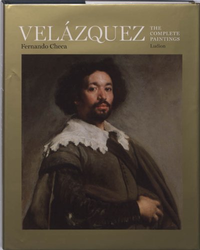Stock image for Velazquez: The Complete Paintings (The classical arts series) for sale by Buchmarie