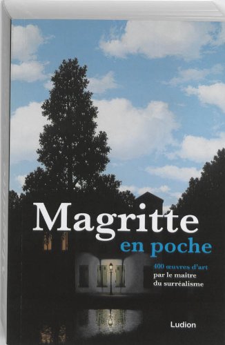 Imagen de archivo de Magritte en poche a la venta por Librairie Th  la page