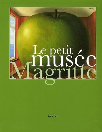 9789055448036: Le petit muse Magritte