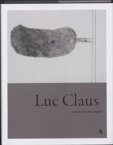 9789055448265: Luc Claus