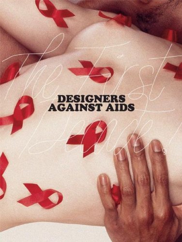 9789055448418: Designers Against AIDS
