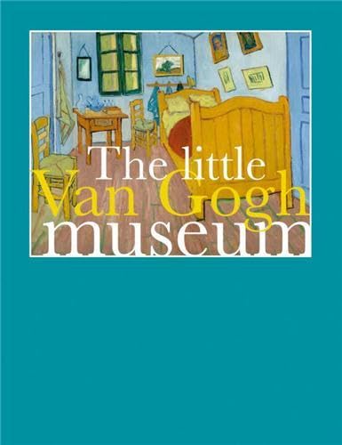 Stock image for Little Van Gogh Museum (LUDION) for sale by Half Price Books Inc.