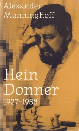 Stock image for Hein Donner. 1927-1988 for sale by Libereso