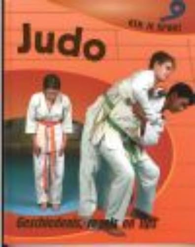 Imagen de archivo de Judo (Ken je sport) a la venta por Better World Books Ltd