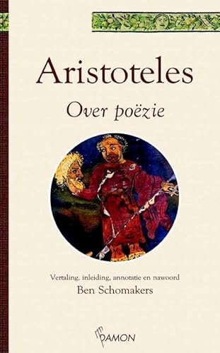 Beispielbild fr Over pozie. Vertaling, inleiding, annotatie en nawoord Ben Schomakers. zum Verkauf von Scrinium Classical Antiquity