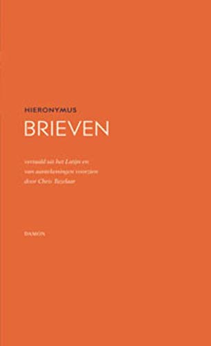 9789055738977: Brieven, Band I en Band II: vertaald uit het Latijn en van aantekeningen voorzien door Chris Tazelaar