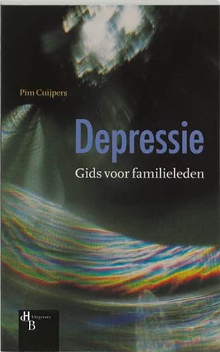 Stock image for Depressie: gids voor familieleden for sale by medimops
