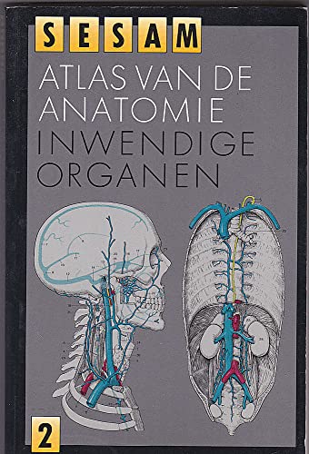9789055742424: Sesam atlas van de anatomie