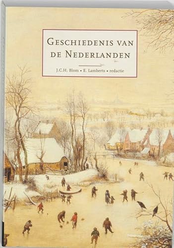 Geschiedenis van de Nederlanden - n/a