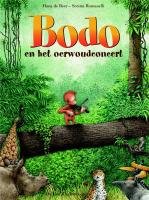 Beispielbild fr Bodo en het oerwoudconcert / druk 1 zum Verkauf von medimops