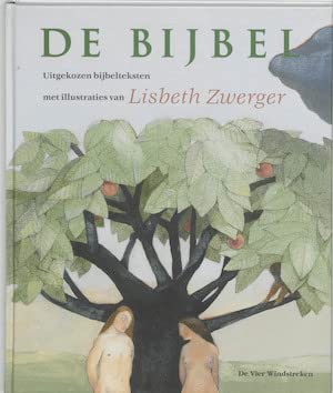 De Bijbel. Uitgekozen bijbelteksten - Zwerger, Lisbeth