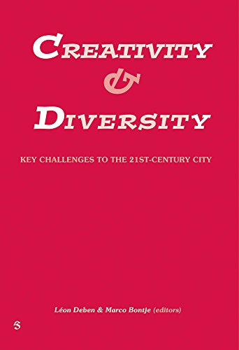 Beispielbild fr Creativity and Diversity: Key Challenges to the 21st Century zum Verkauf von Reuseabook