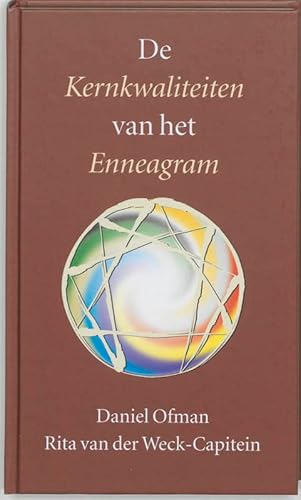 Beispielbild fr De kernkwaliteiten van het enneagram (Scriptum management) zum Verkauf von WorldofBooks