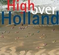 High over Holland.
