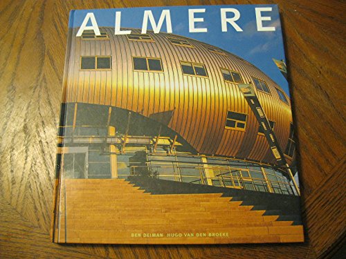 Stock image for Almere for sale by LibroUsado GRAN VA
