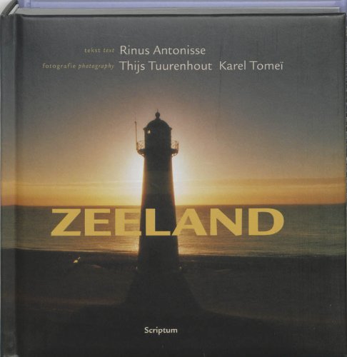 Imagen de archivo de Zeeland (Scriptum) a la venta por Better World Books: West