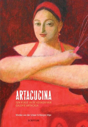 Artacucina.