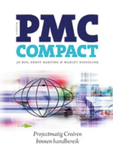 9789055947089: PMC Compact: projectmatig creren binnen handbereik