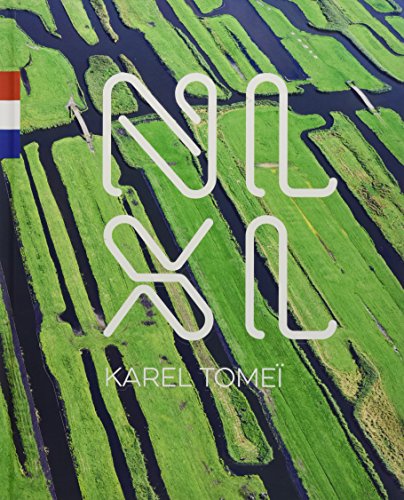 Stock image for NLXL: Made in Holland (Dutch and English Edition) for sale by Books Unplugged