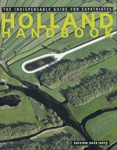 Beispielbild fr The Holland handbook 2012-2013 zum Verkauf von AwesomeBooks