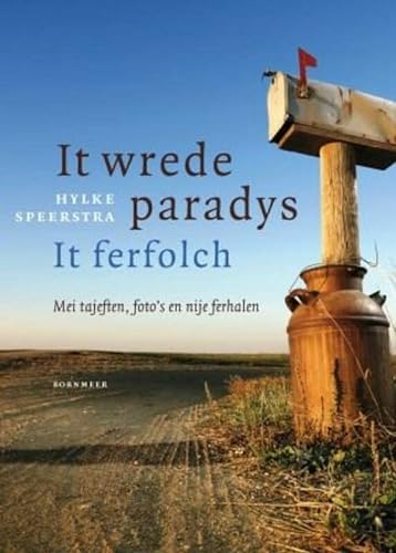 Stock image for It wrede paradys It ferfolch for sale by Revaluation Books