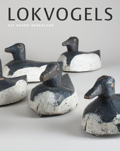 Stock image for Lokvogels : uit Noord - Nederland for sale by Buchpark