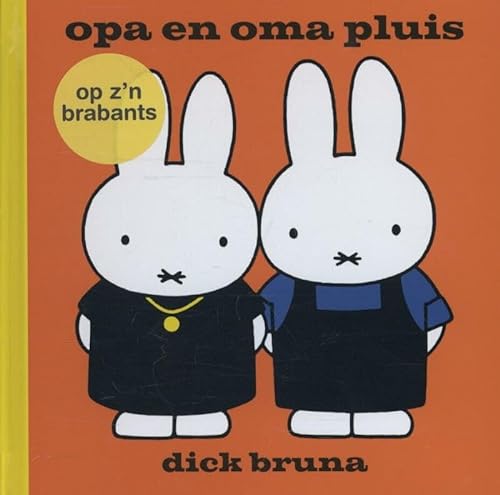 Beispielbild fr opa en oma pluis op z'n Brabants zum Verkauf von AwesomeBooks